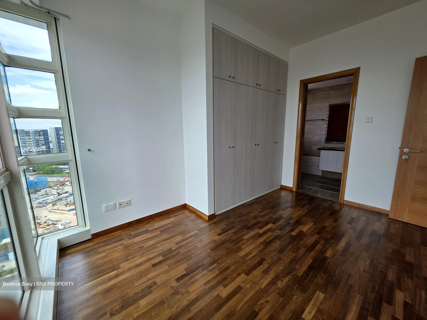 Goldenhill Park Condominium (D20), Condominium #568916731